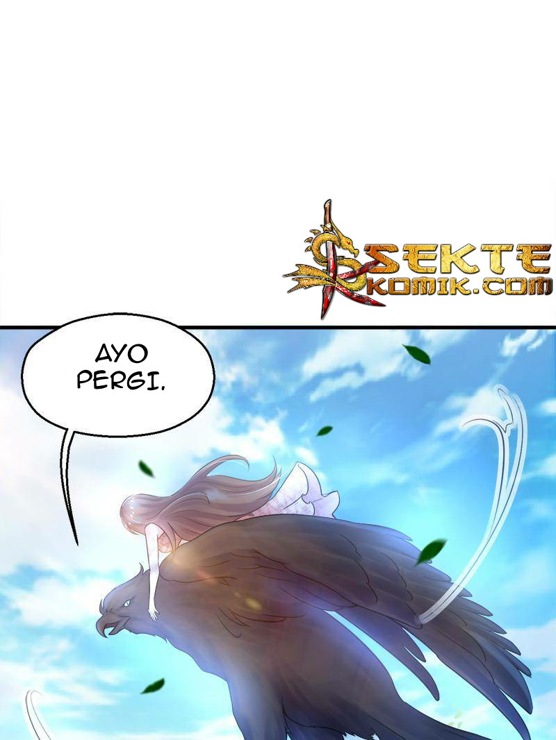 Beauty and the Beasts Chapter 35 Gambar 29